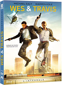 Common Law (DVD)